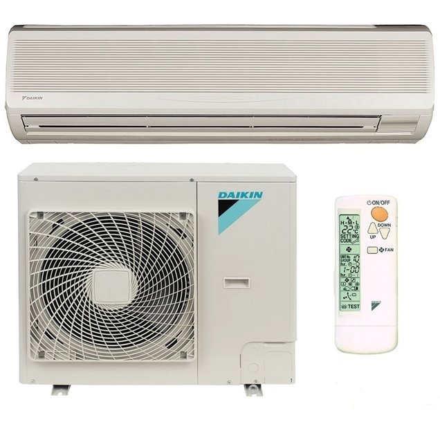 Daikin FAQ71B/RR71BW1