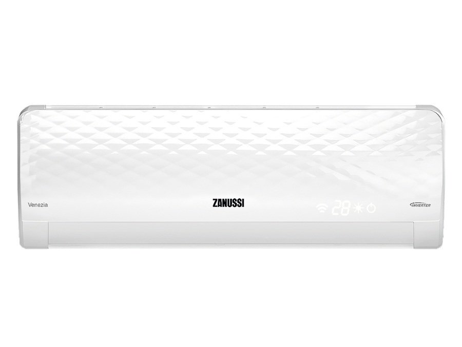 Zanussi ZACS/I-12 HV/A18/N1 Zanussi ZACS/I-12 HV/A18/N1